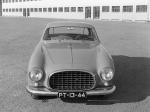 Ferrari 212 Inter Coupe 1952 года